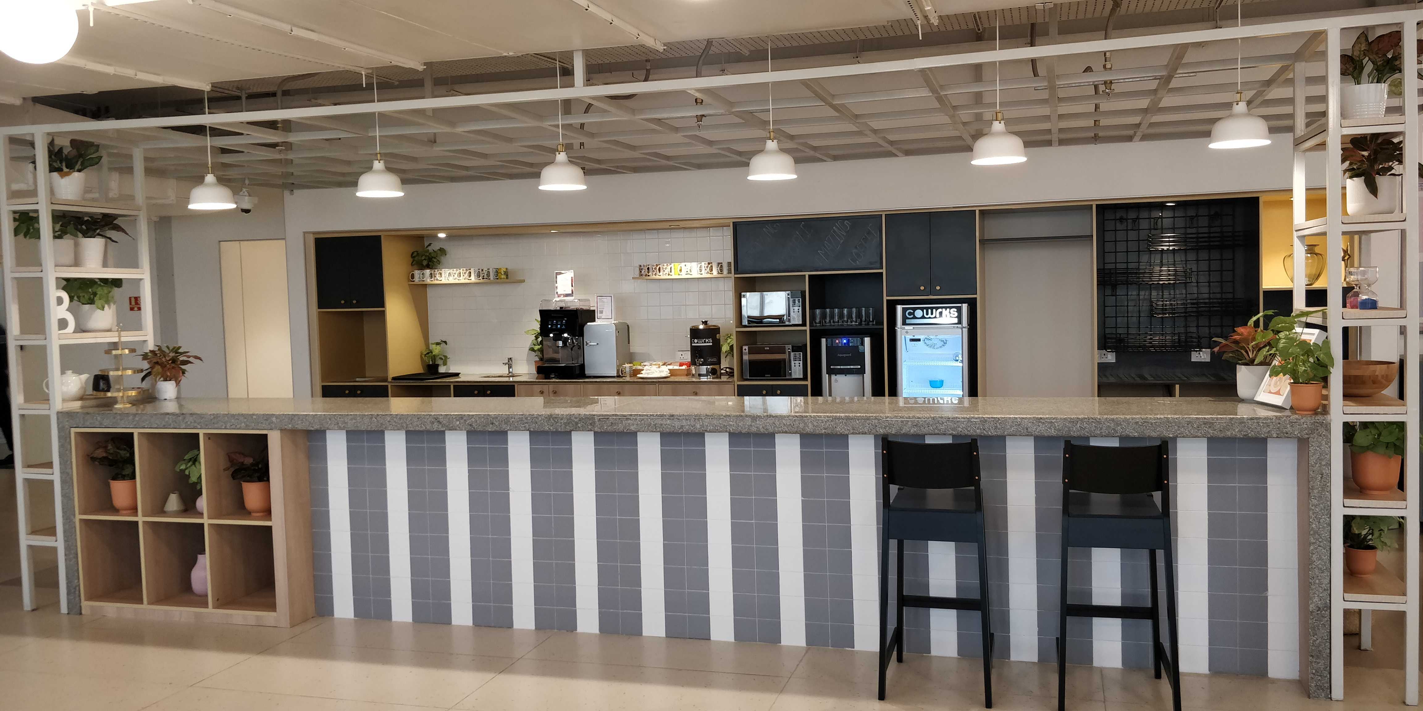 CoWrks Perungudi image 2