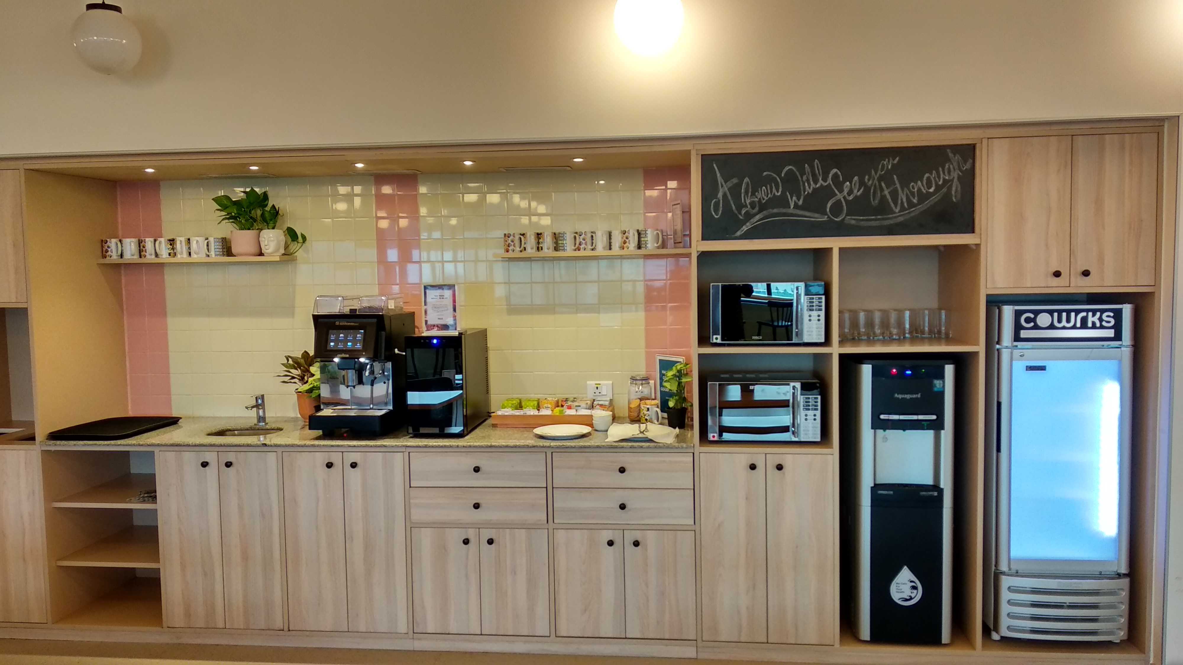 CoWrks Perungudi image 4