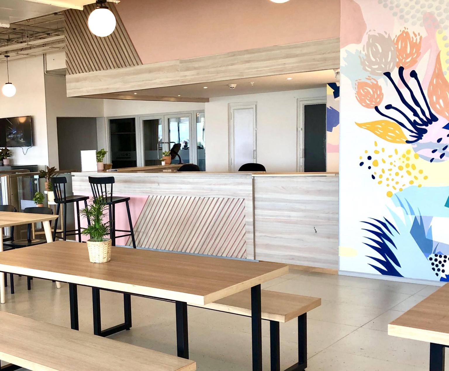 CoWrks Perungudi image 3