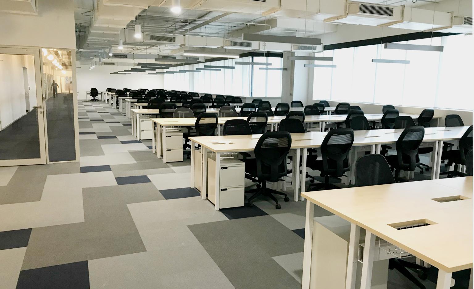 CoWrks Perungudi image 5