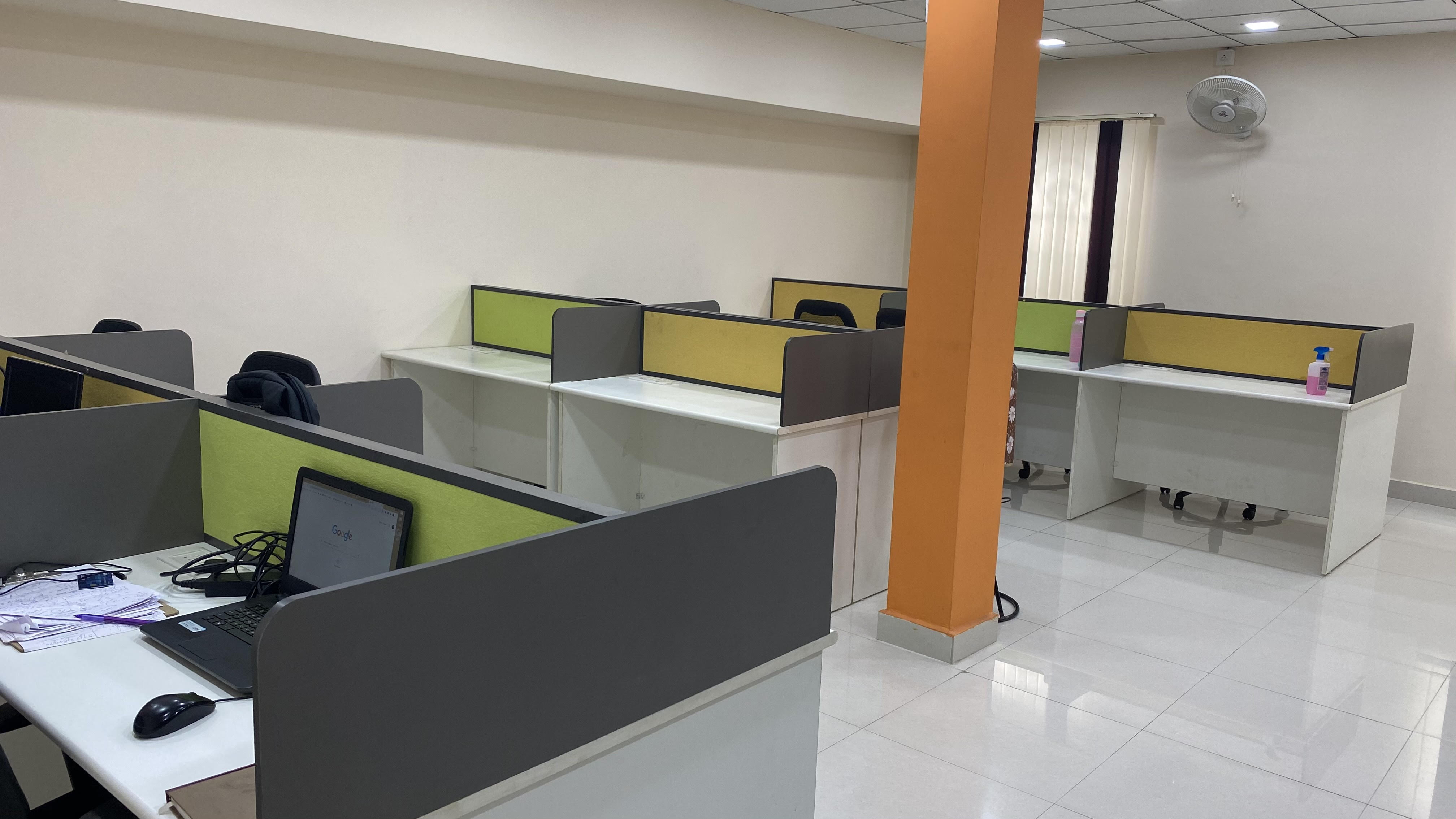 CPJK Workspace image 2