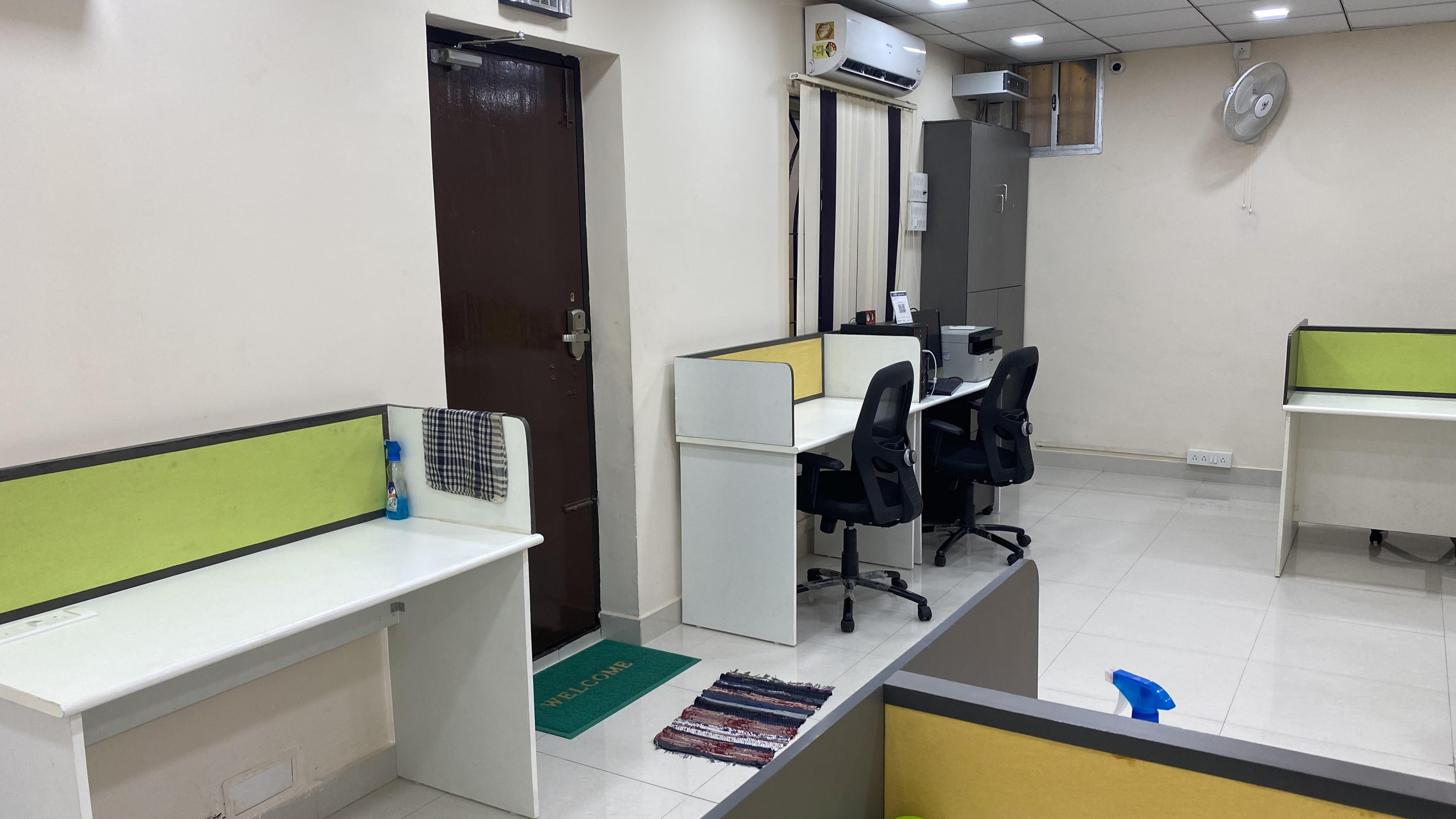 CPJK Workspace image 4