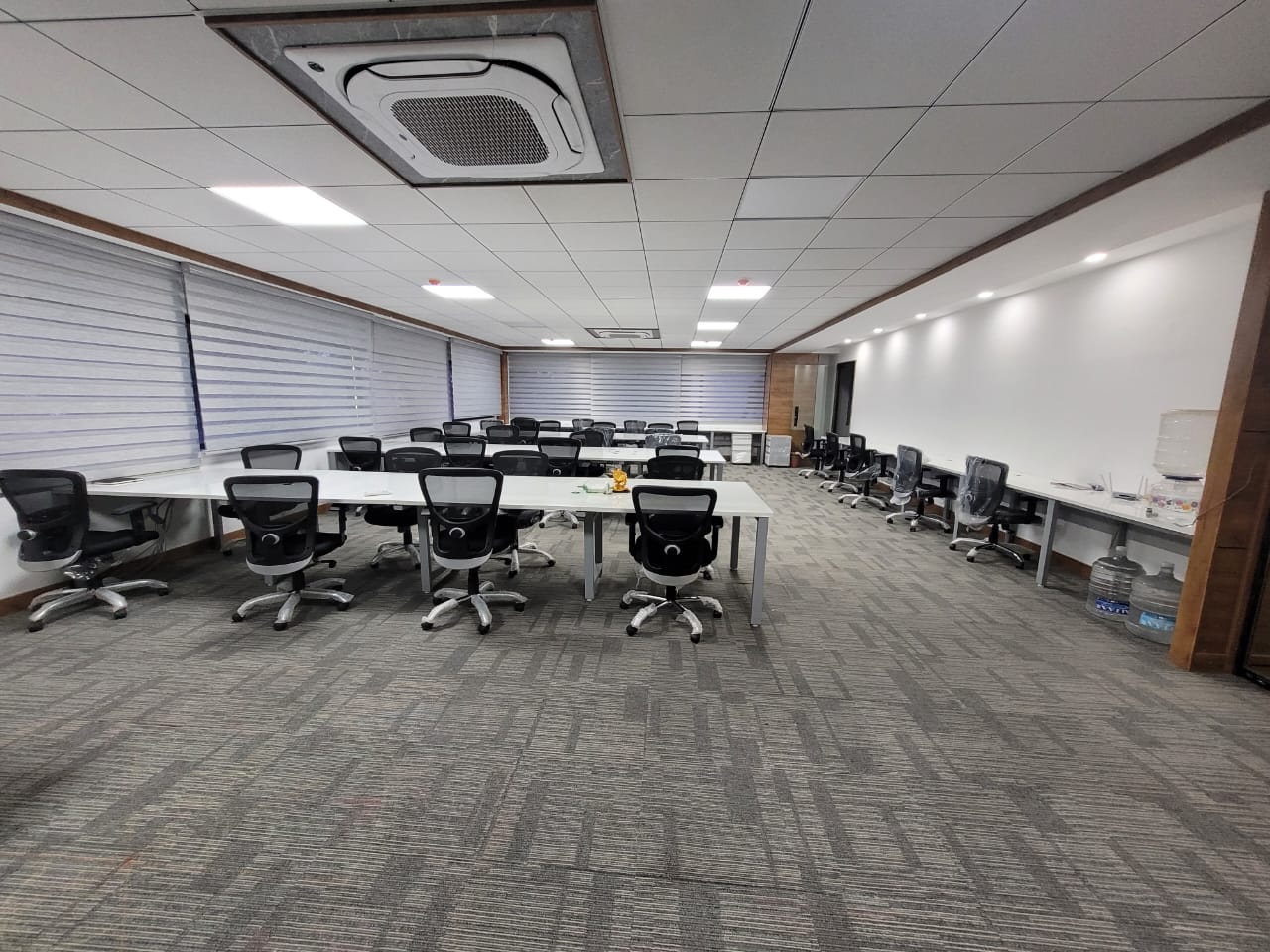 Desq Workspaces image 2