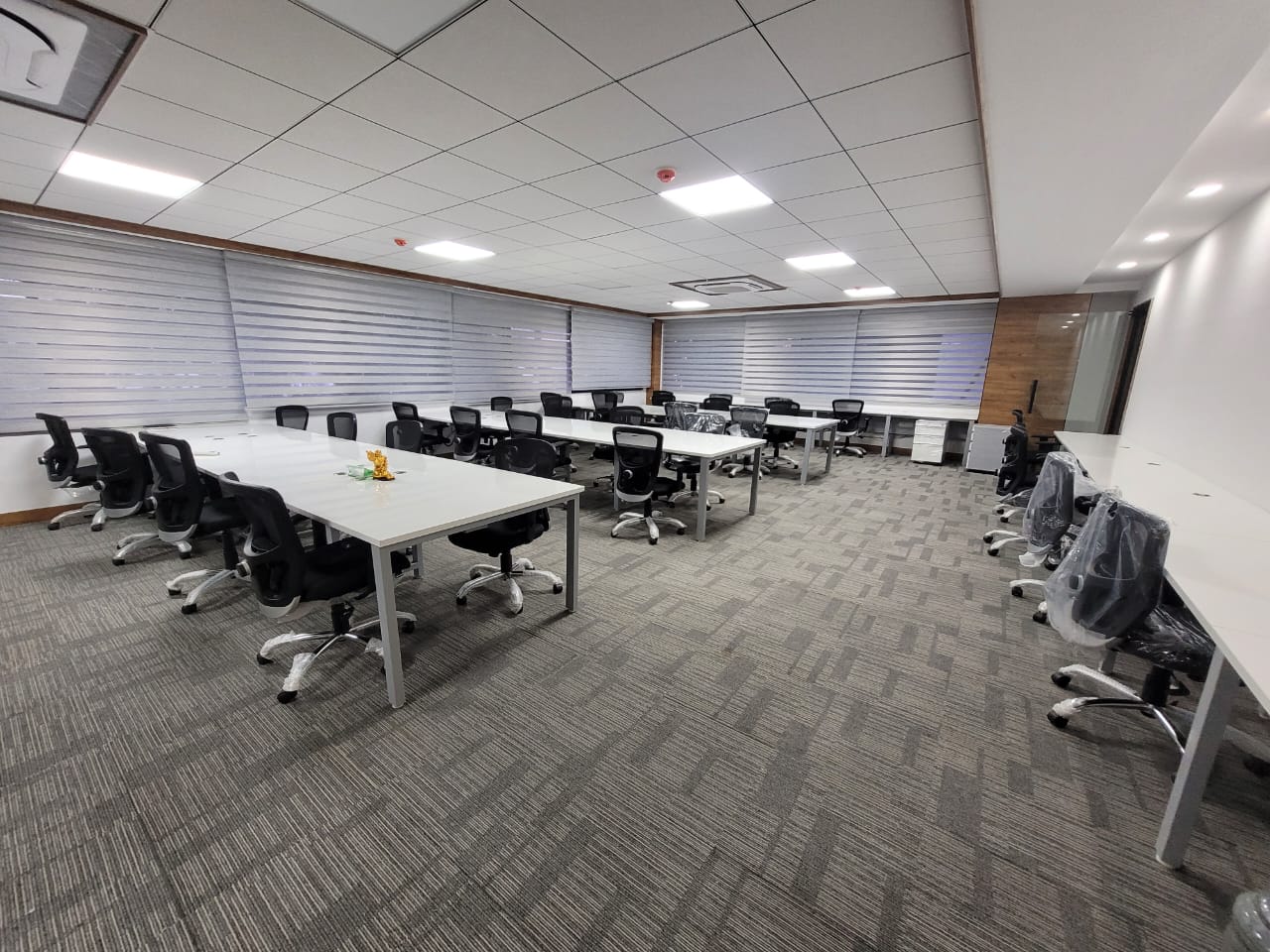 Desq Workspaces image 4