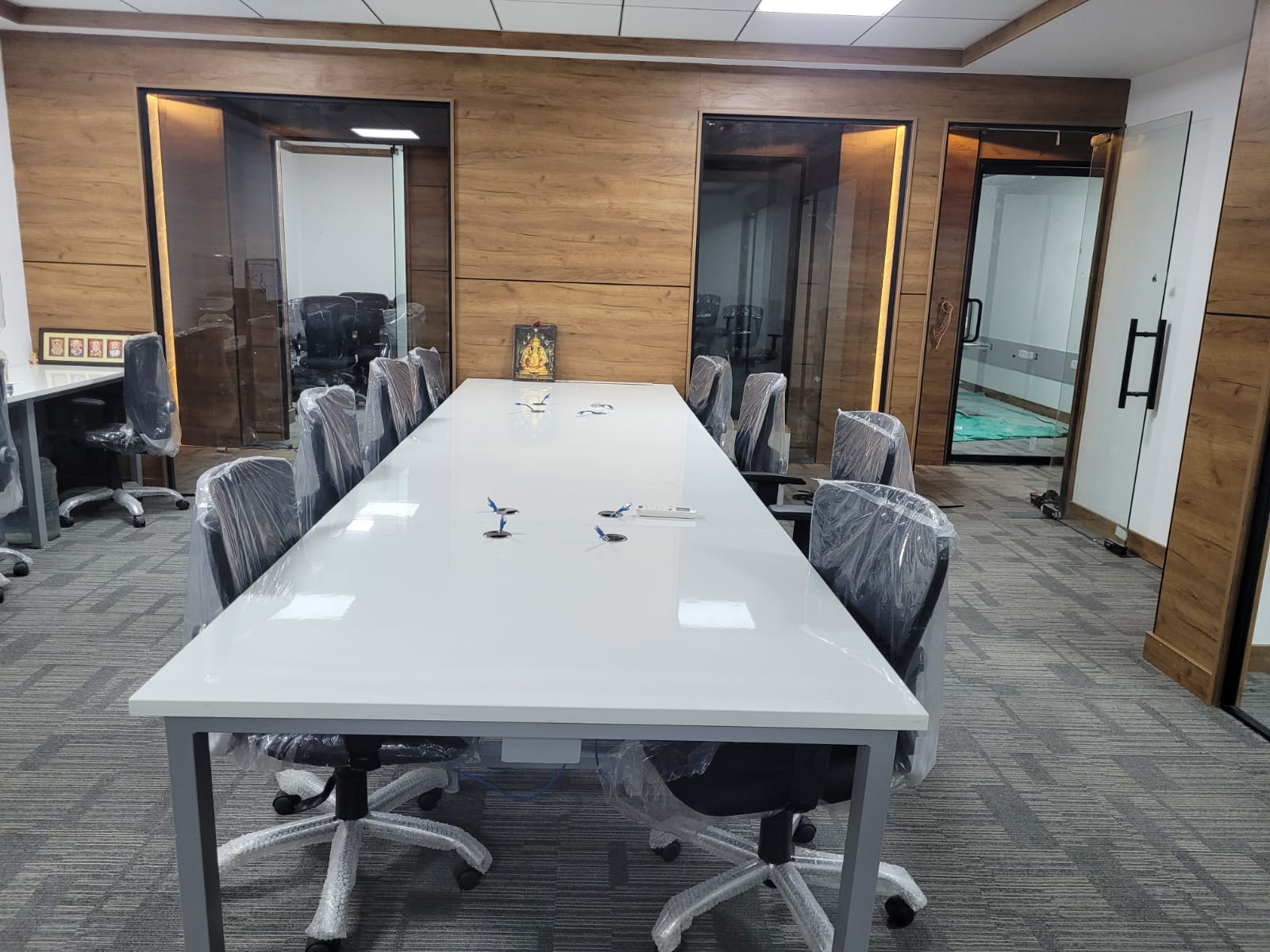 Desq Workspaces image 3