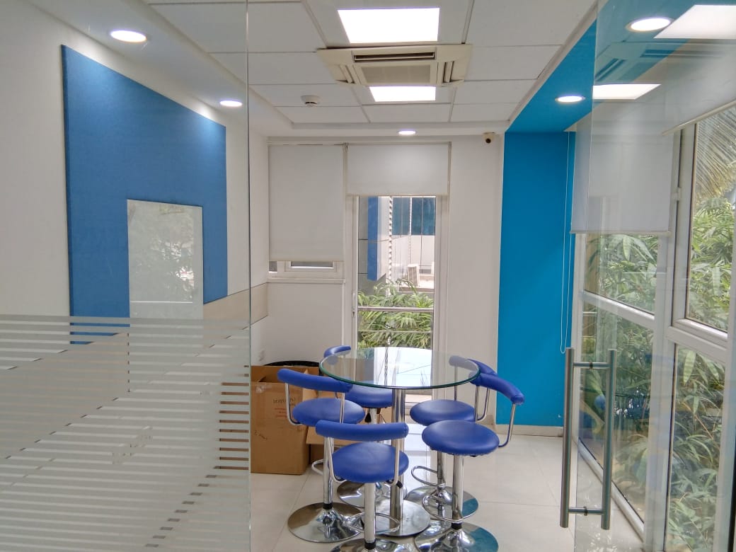 DHWARCO BUSINESS CENTER PVT LTD image 5