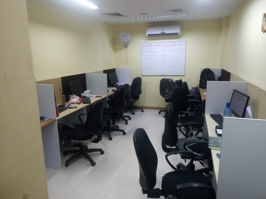 Dhwarco Business Center image 4