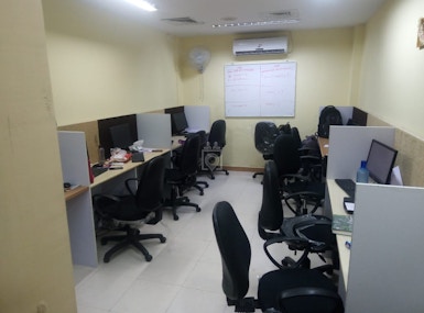 Dhwarco Business Center image 4
