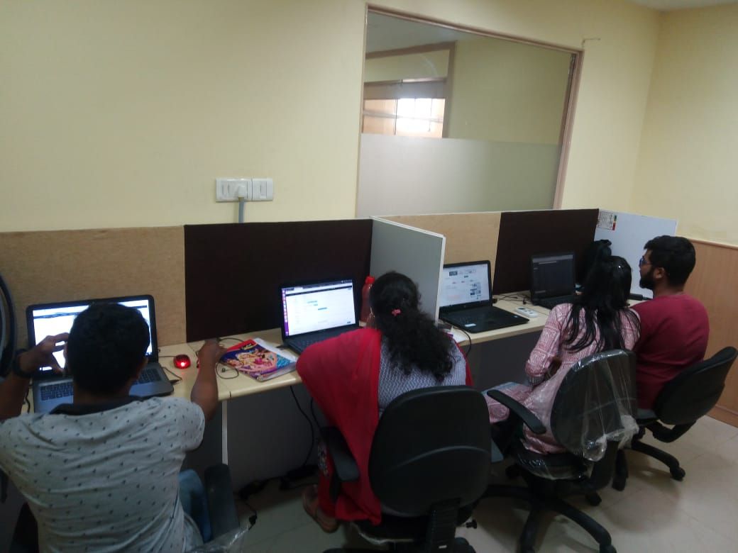 Dhwarco Business Center image 5