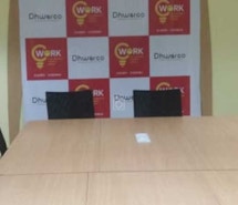 Dhwarco Business Center profile image
