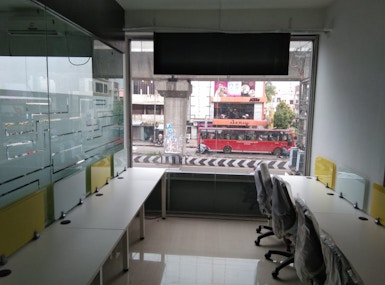 Dhwarco Business Centre image 4