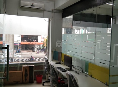 Dhwarco Business Centre image 3