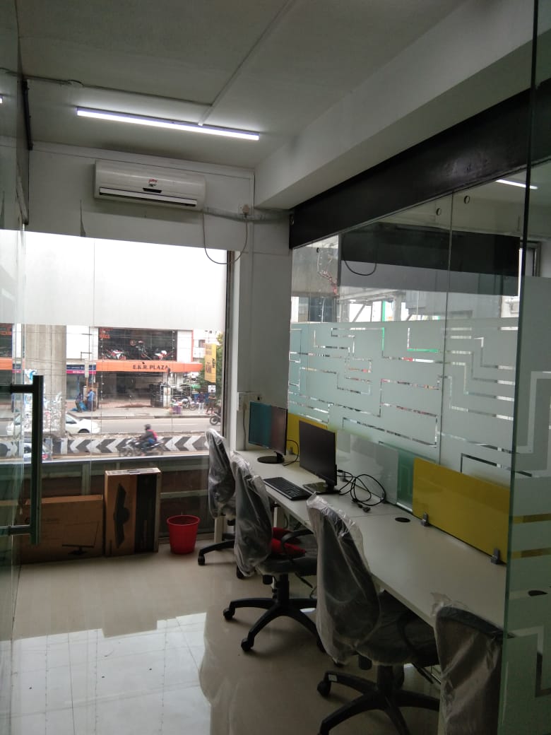 Dhwarco Business Centre image 5