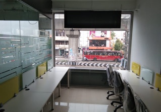 Dhwarco Coworking image 2