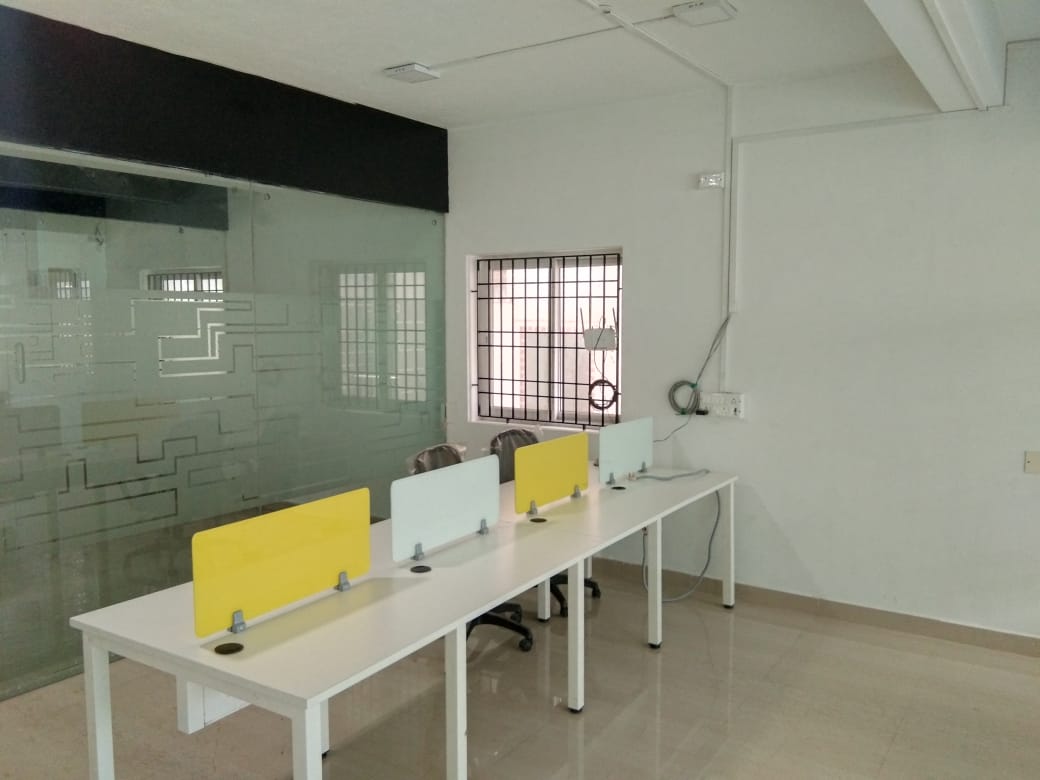 Dhwarco Coworking image 4