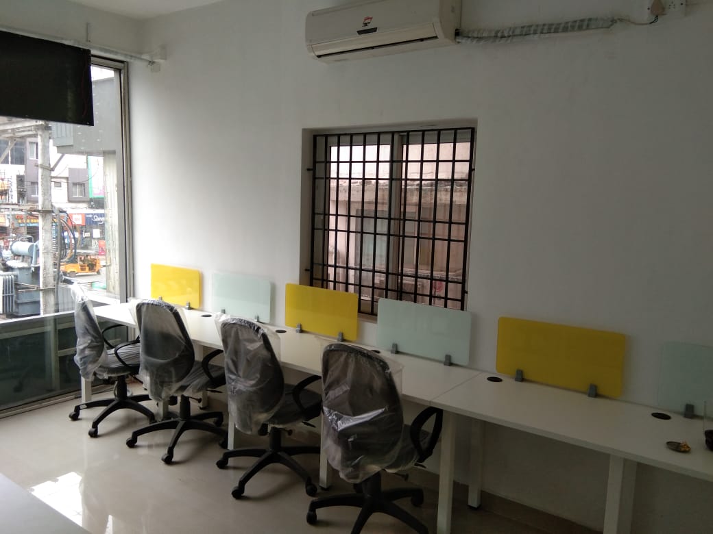 Dhwarco Coworking image 5