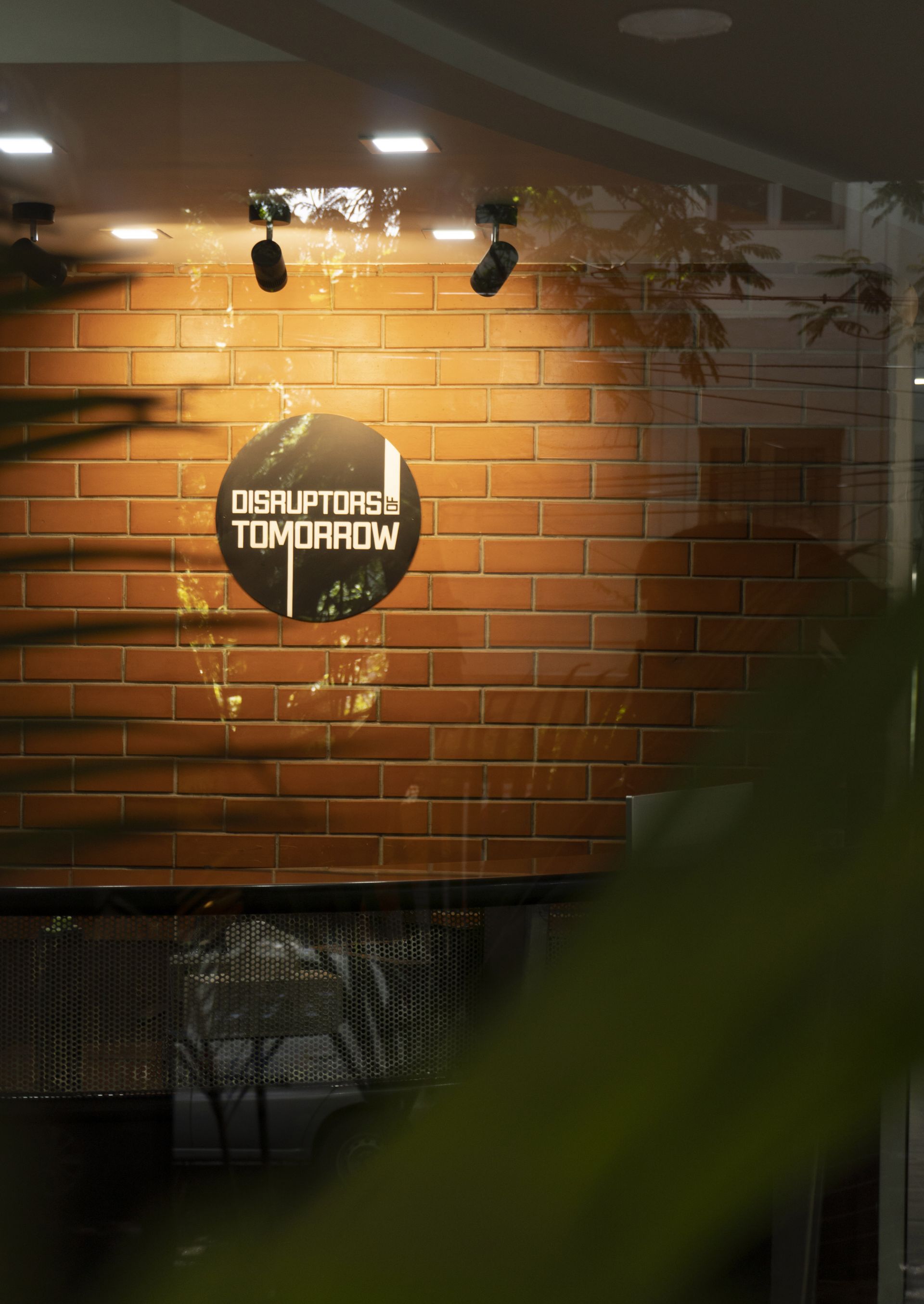 Disruptors of Tomorrow image 2