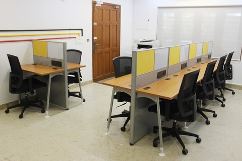 Fuel Workspaces image 4