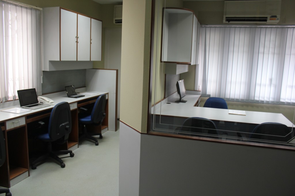 Hanu Reddy Business Centre image 2