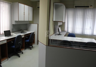 Hanu Reddy Business Centre image 2