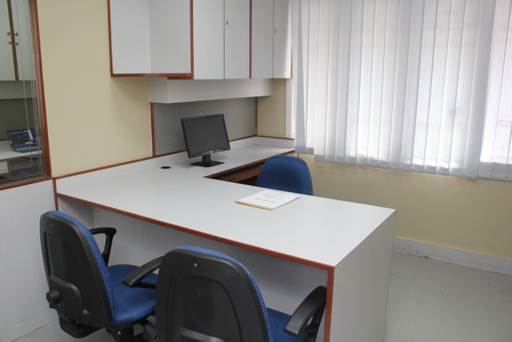 Hanu Reddy Business Centre image 4