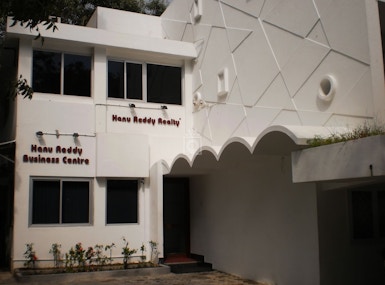 Hanu Reddy Business Centre image 3