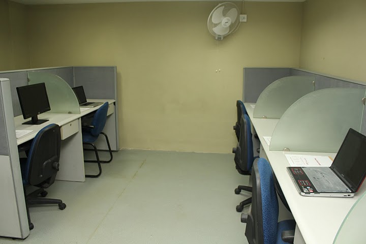 Hanu Reddy Business Centre image 5
