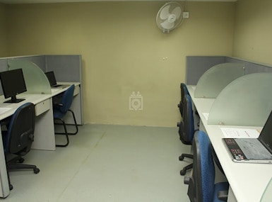 Hanu Reddy Business Centre image 5