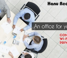 Hanu Reddy Business Centre profile image