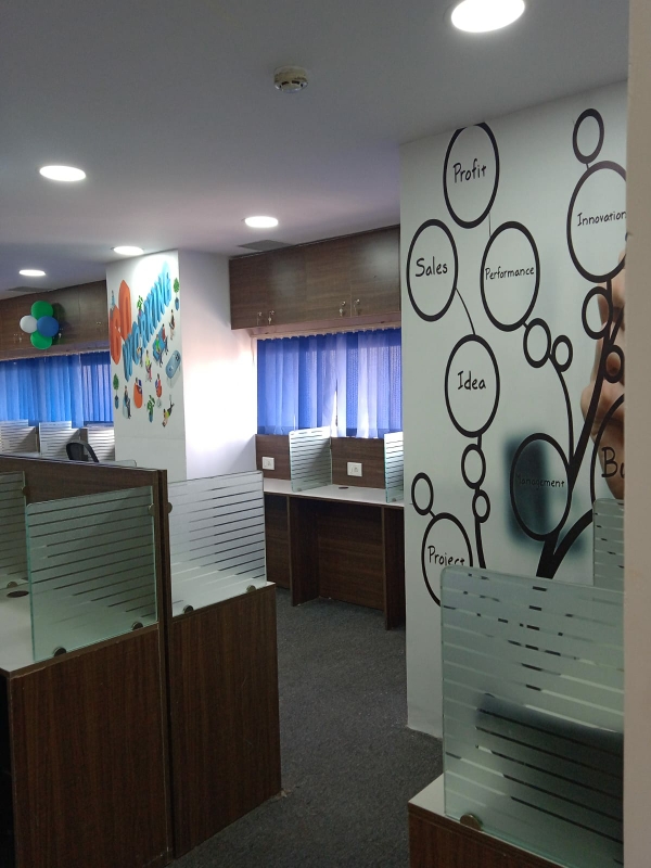 HAVL HI-TECH SOLUTIONS image 3