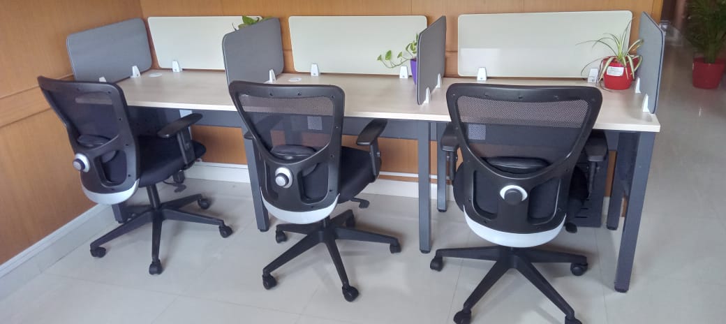 HEOFON INFINITY BUSINESS ZONE image 4