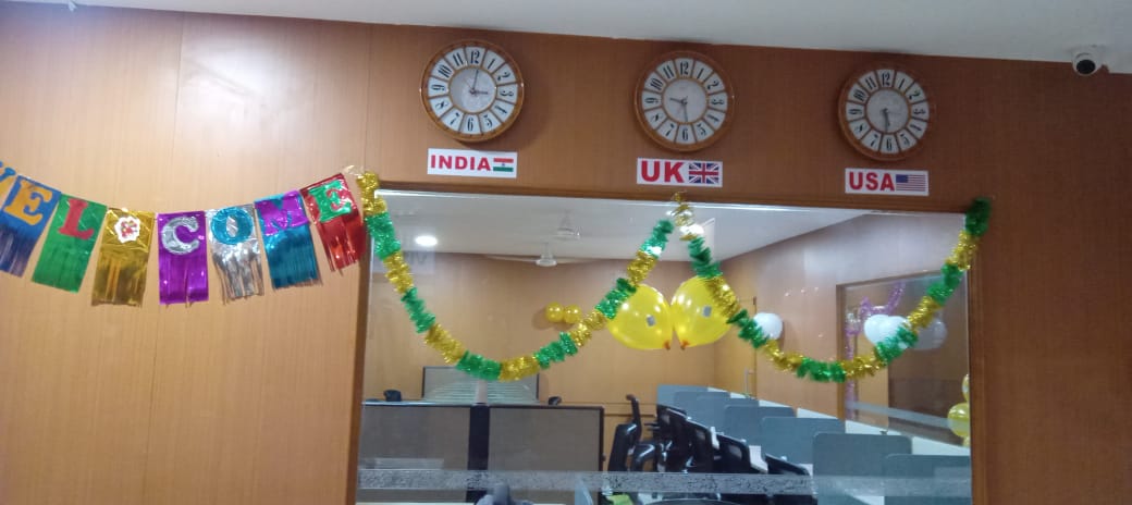 HEOFON INFINITY BUSINESS ZONE image 5