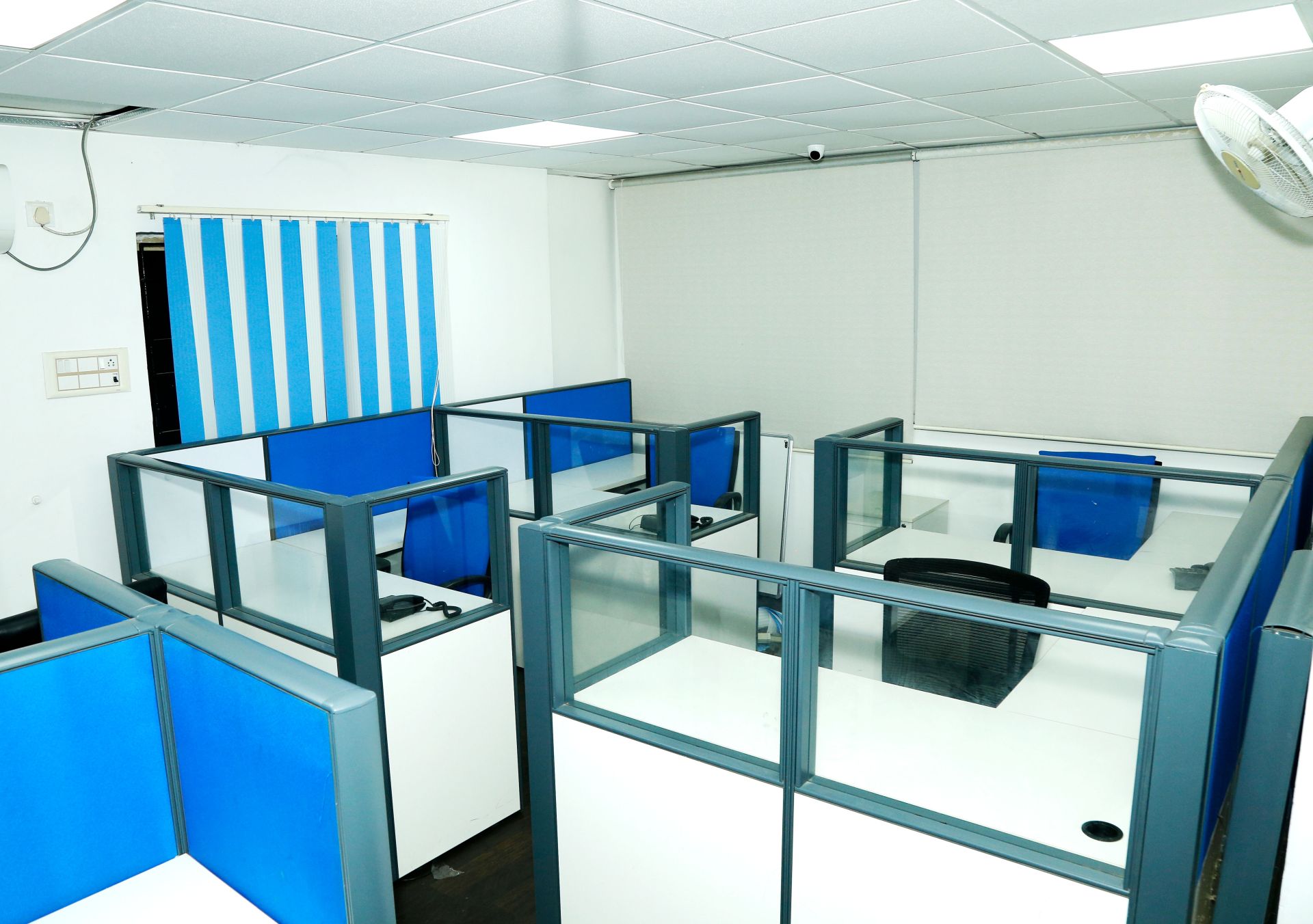 Icon Co Works image 4