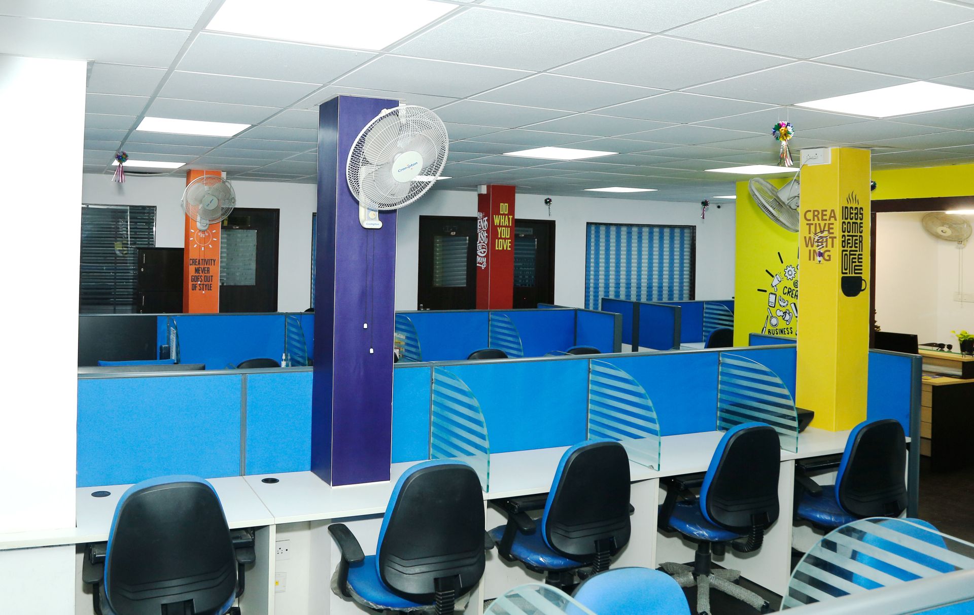 Icon Co Works image 5