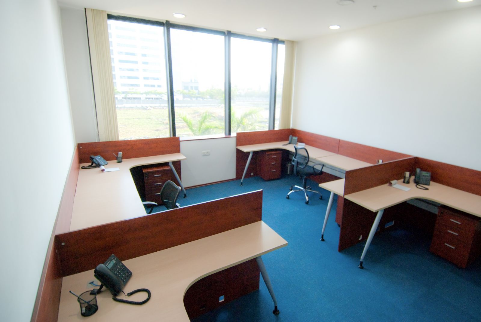 Book my forex office in chennai