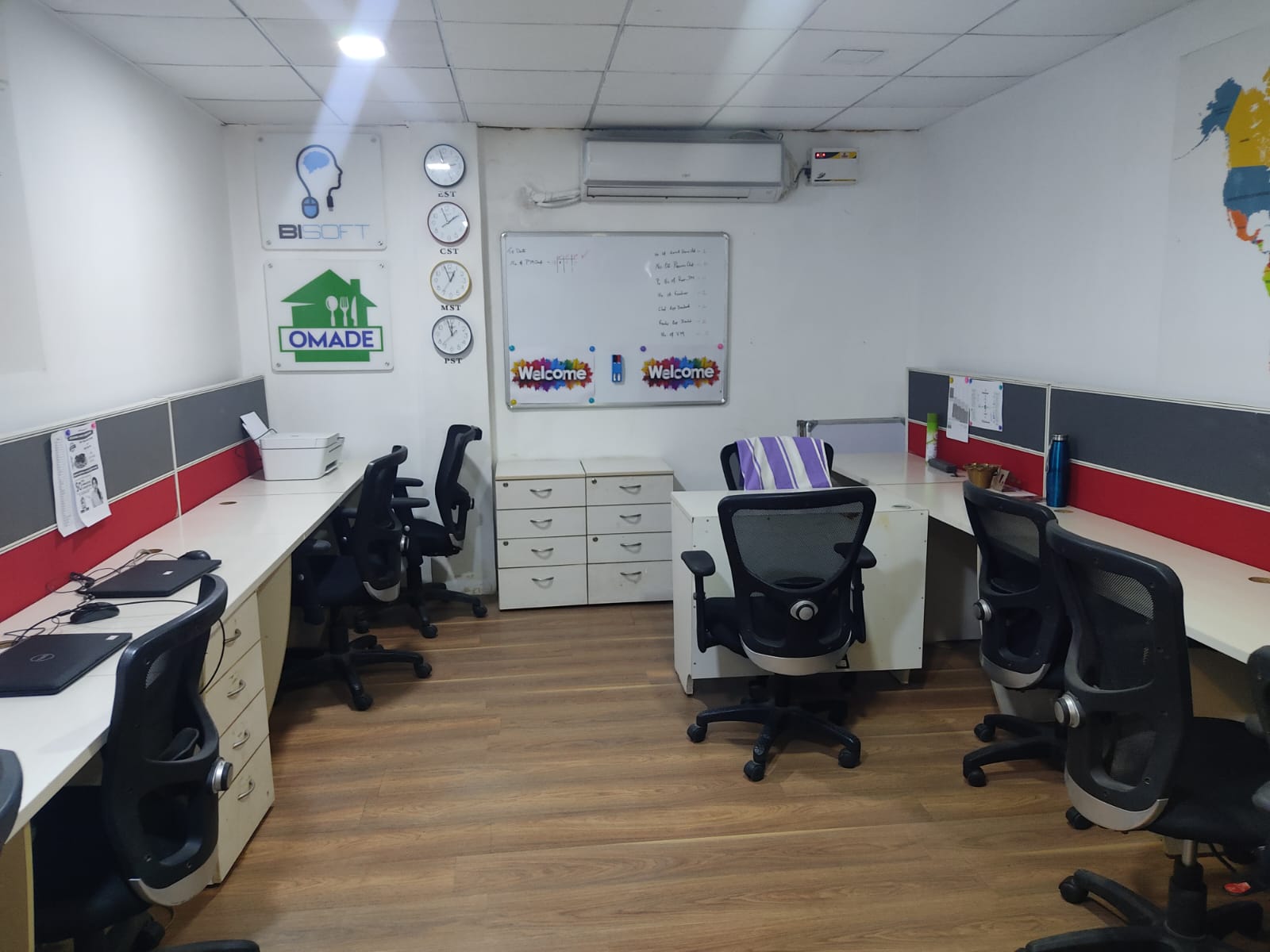 Inspire Office space image 4