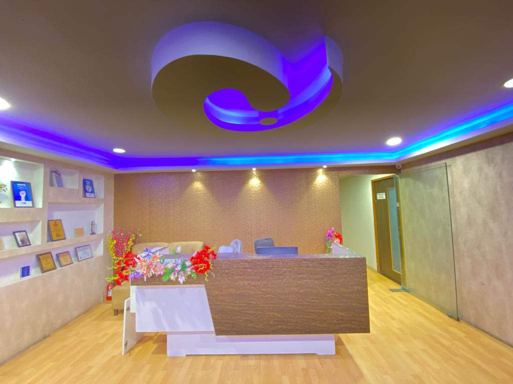 Inspire Office space image 3