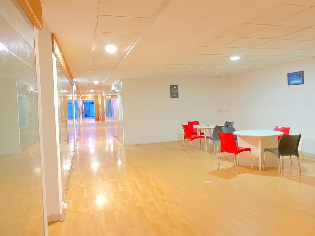 Inspire Office space image 5