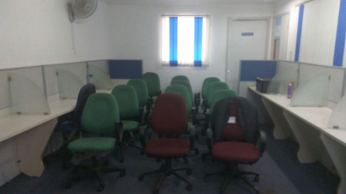 Inspire work space image 2