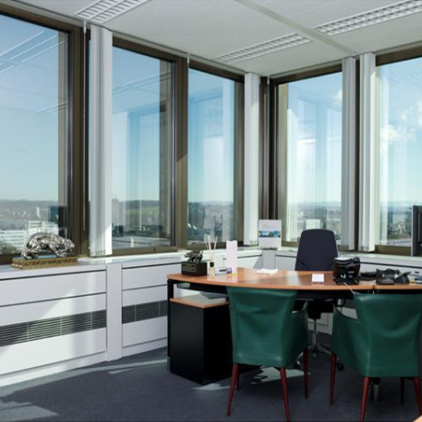 Inspire work space image 3