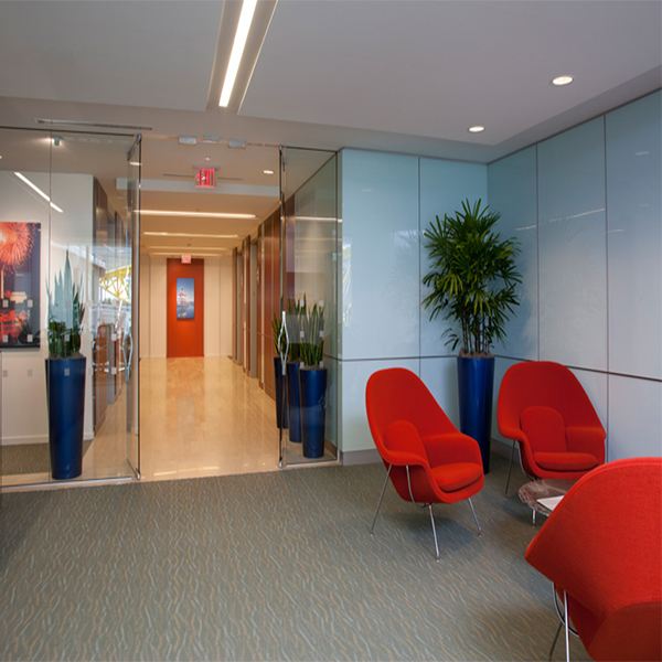 Inspire work space image 5