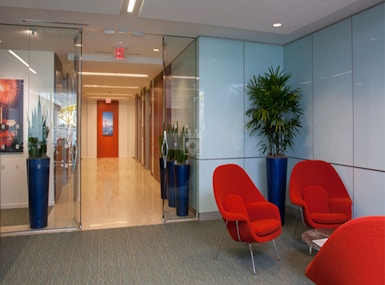 Inspire work space image 5