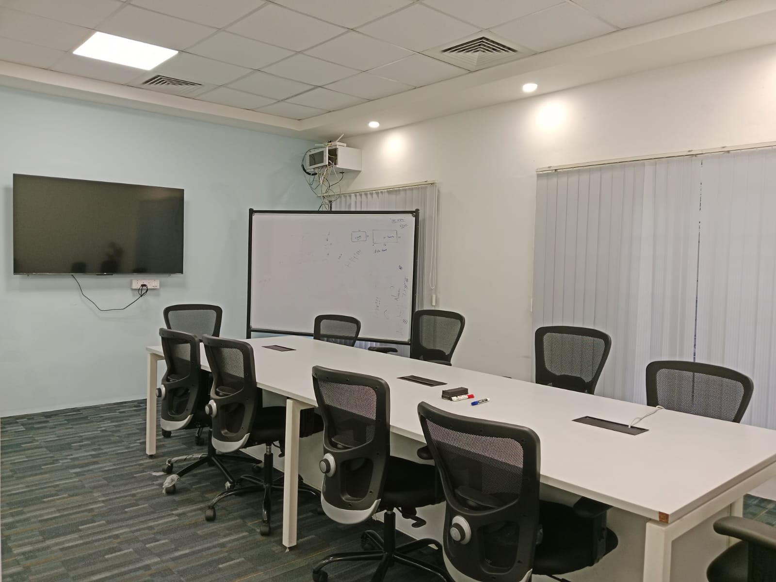 Inwrks Spaces & Business Solutions image 2