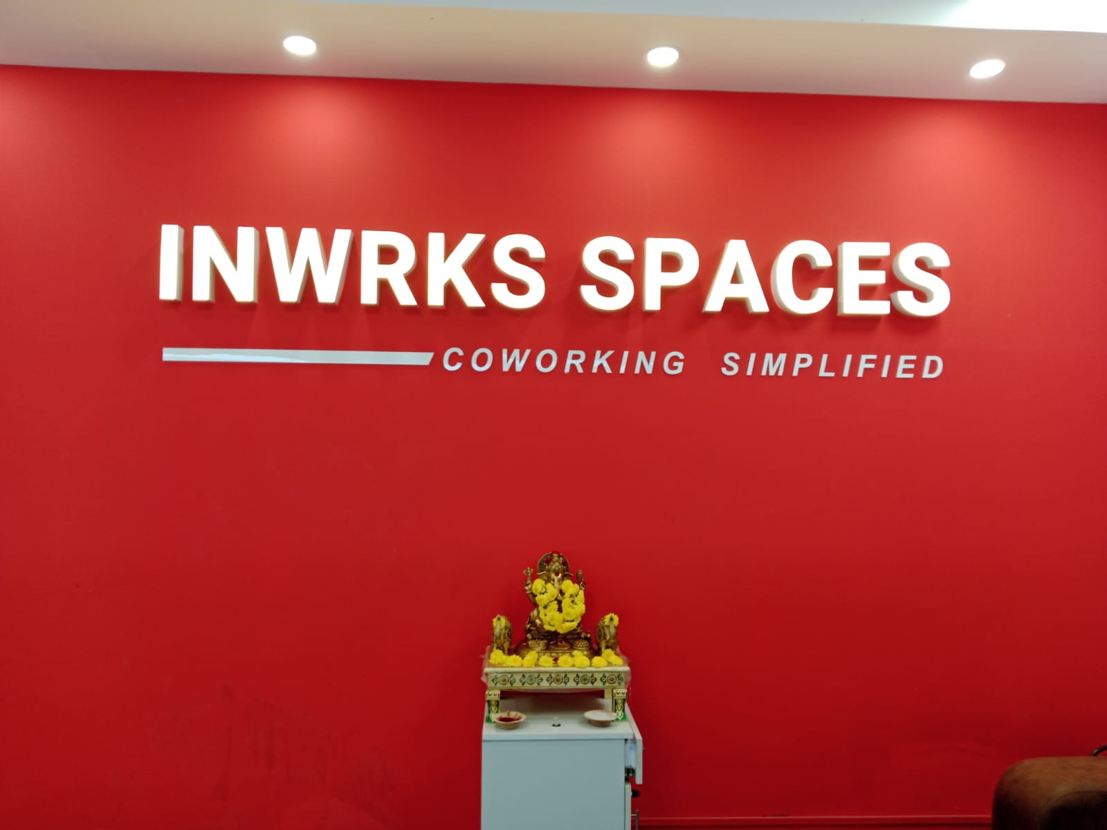 Inwrks Spaces & Business Solutions image 4