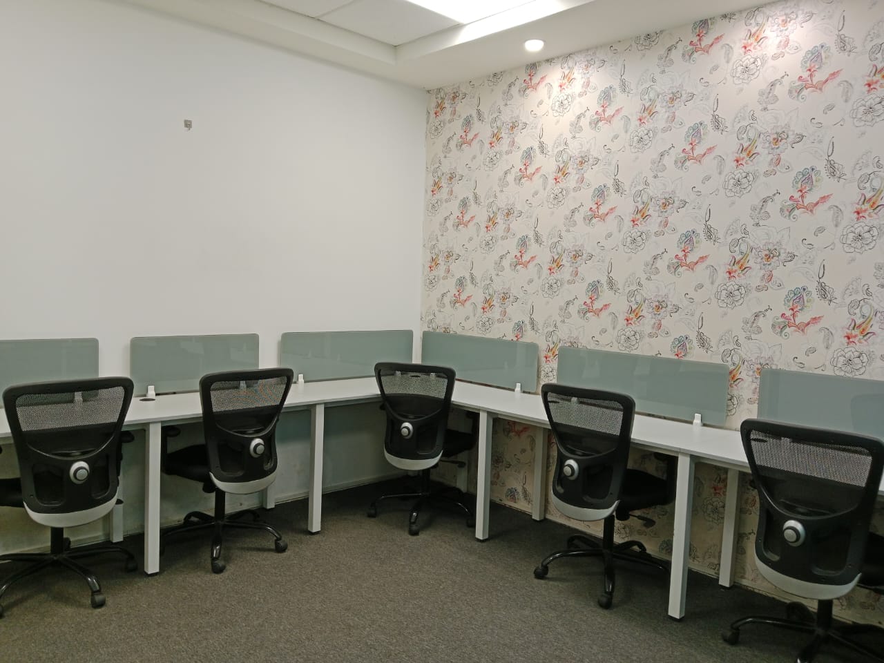 Inwrks Spaces & Business Solutions image 5