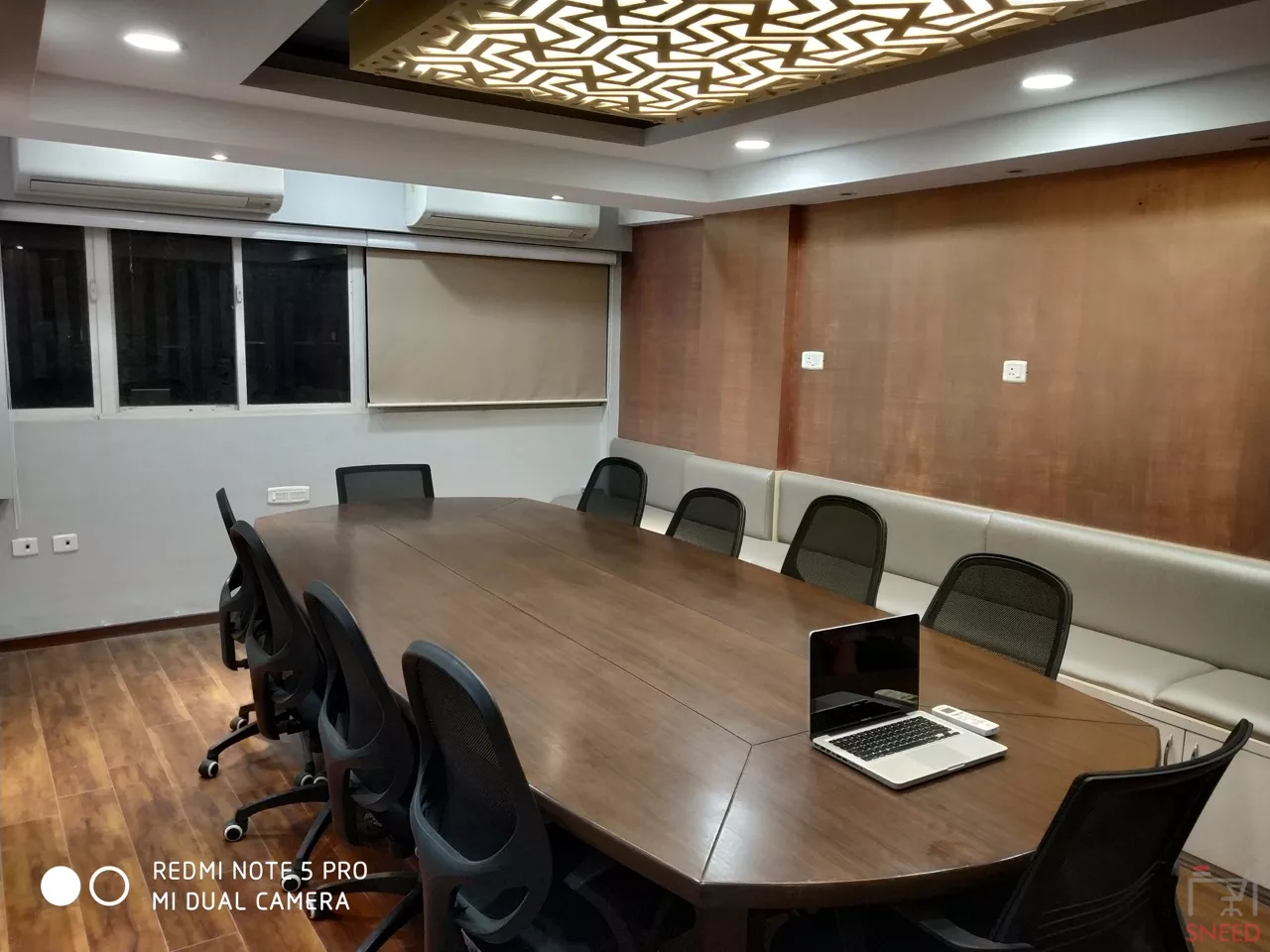 iQrah Business Hub image 3