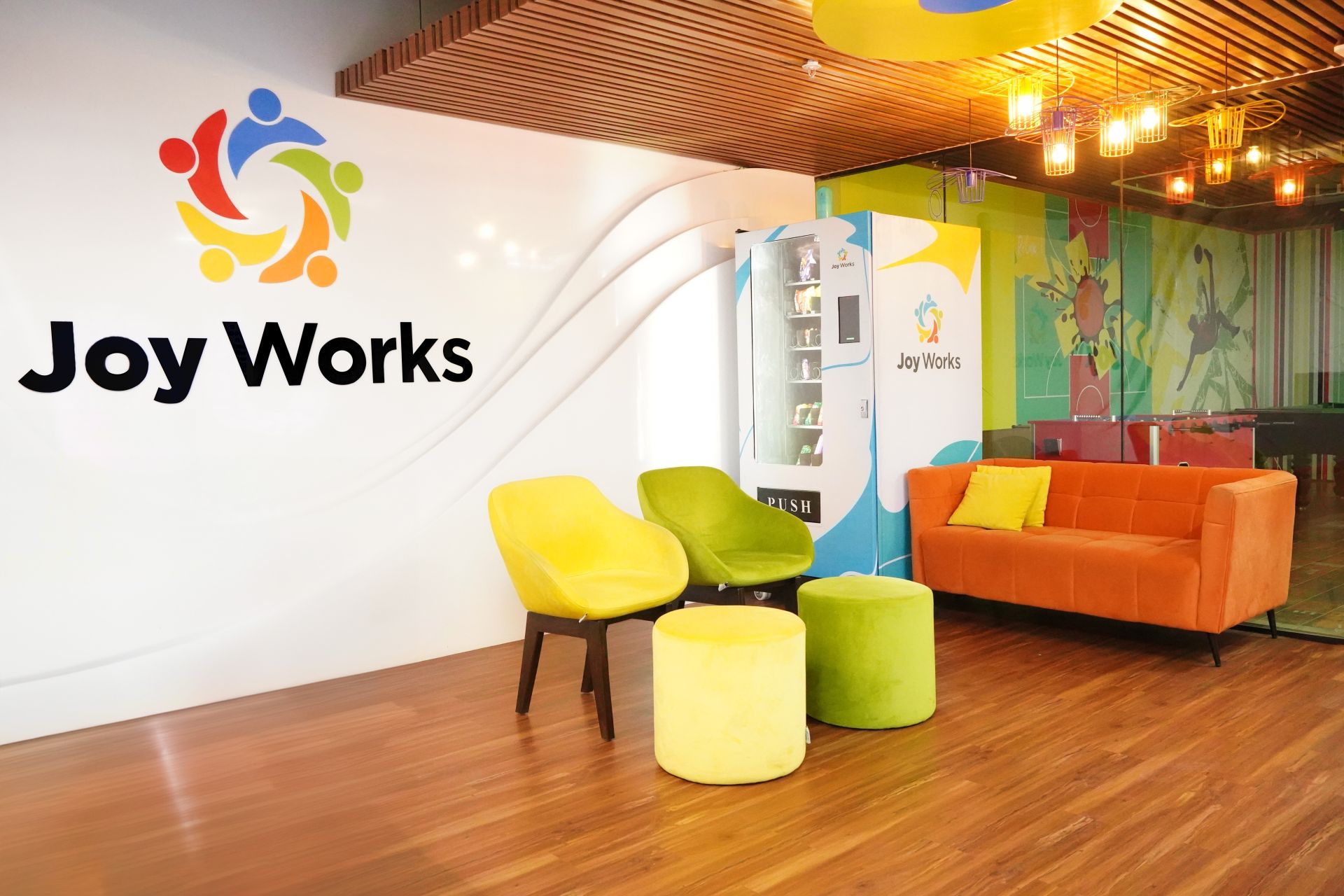 JoyWorks image 3