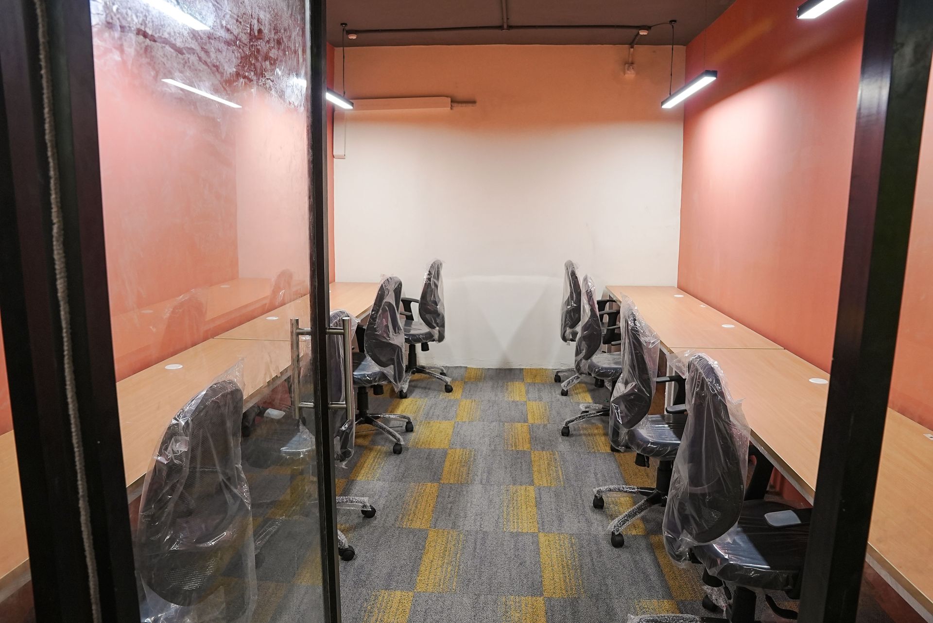 Kriya Coworks image 2