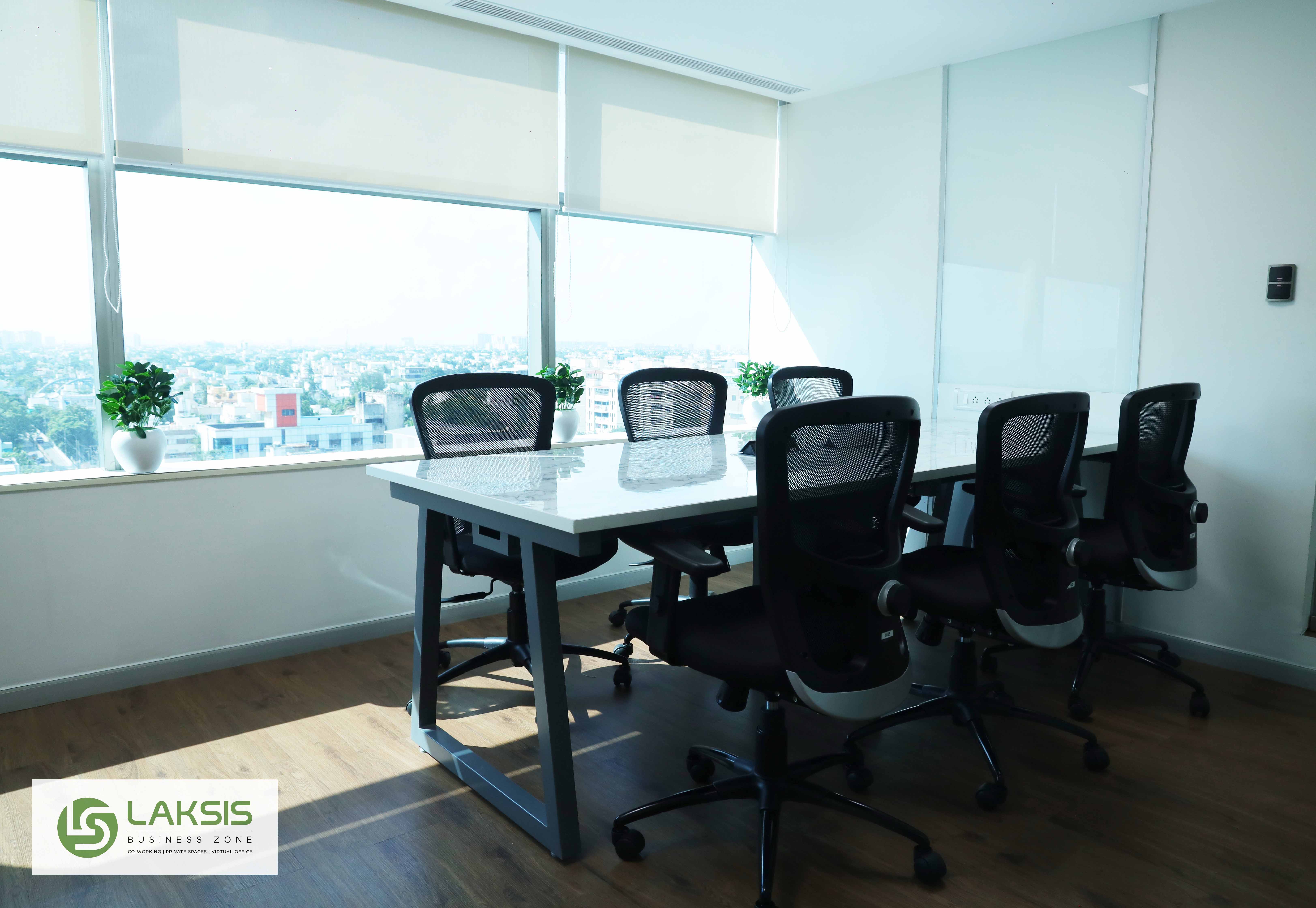 LAKSIS BUSINESS ZONE image 2