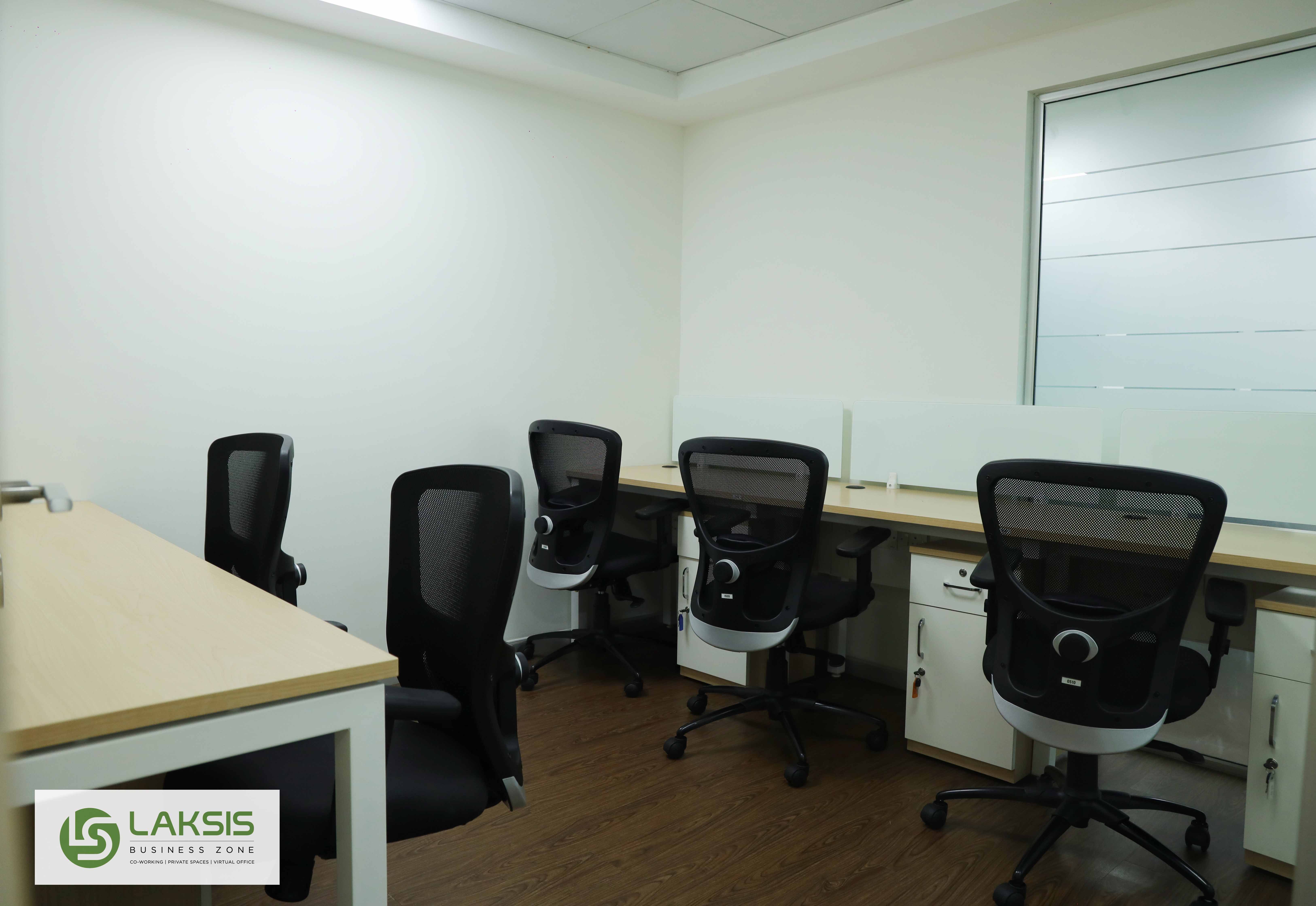 LAKSIS BUSINESS ZONE image 4